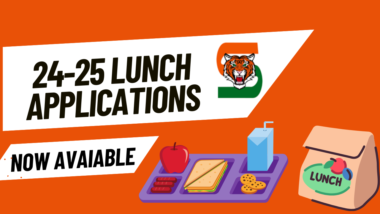 Lunch Applications